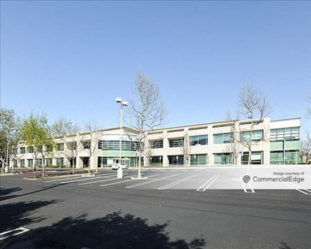 Preview of Industrial space for Rent at 515 Whisman Rd, N
