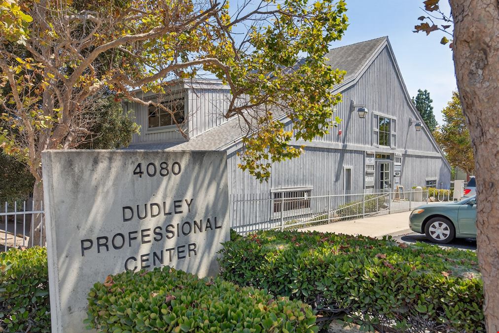 4080 Loma Vista Rd