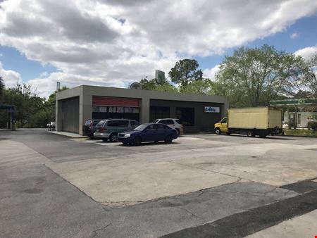 Preview of Retail space for Sale at 7305 W Newberry Road
