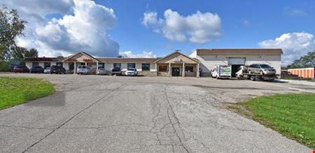 Preview of Industrial space for Sale at 205 North Ridge Street