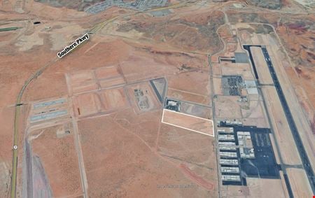 Preview of VacantLand space for Sale at Airport Parkway