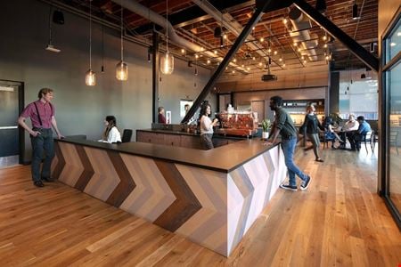 Preview of Office space for Rent at 132 South State Street