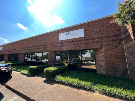 Preview of Office space for Rent at 3948-3950 S Perkins Road
