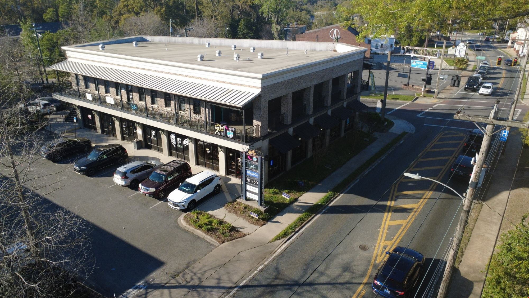 Orleans at Midtown - Mixed-Use Retail/Restaurant Property
