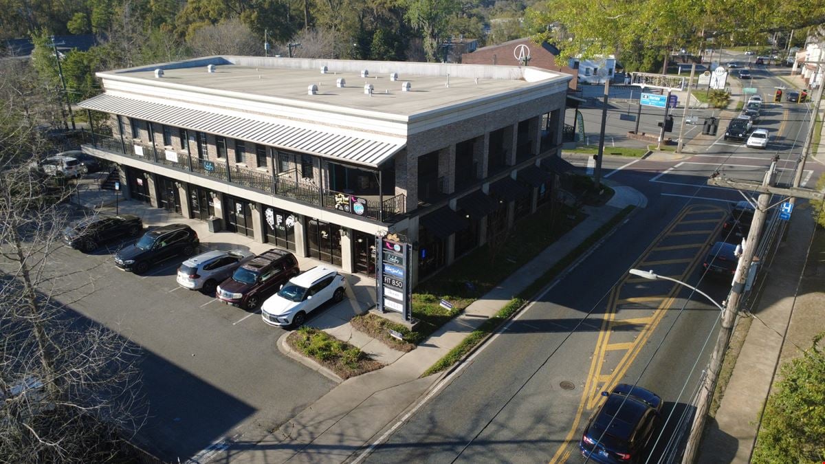 Orleans at Midtown - Mixed-Use Retail/Restaurant Property