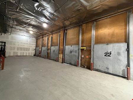 Preview of Industrial space for Rent at 1915 South 900 West