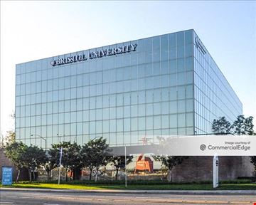 Axis - 2390 East Orangewood Avenue