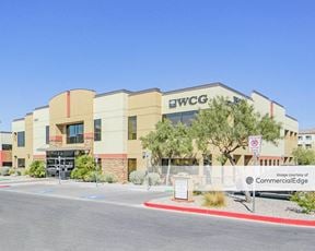 Corporate Center