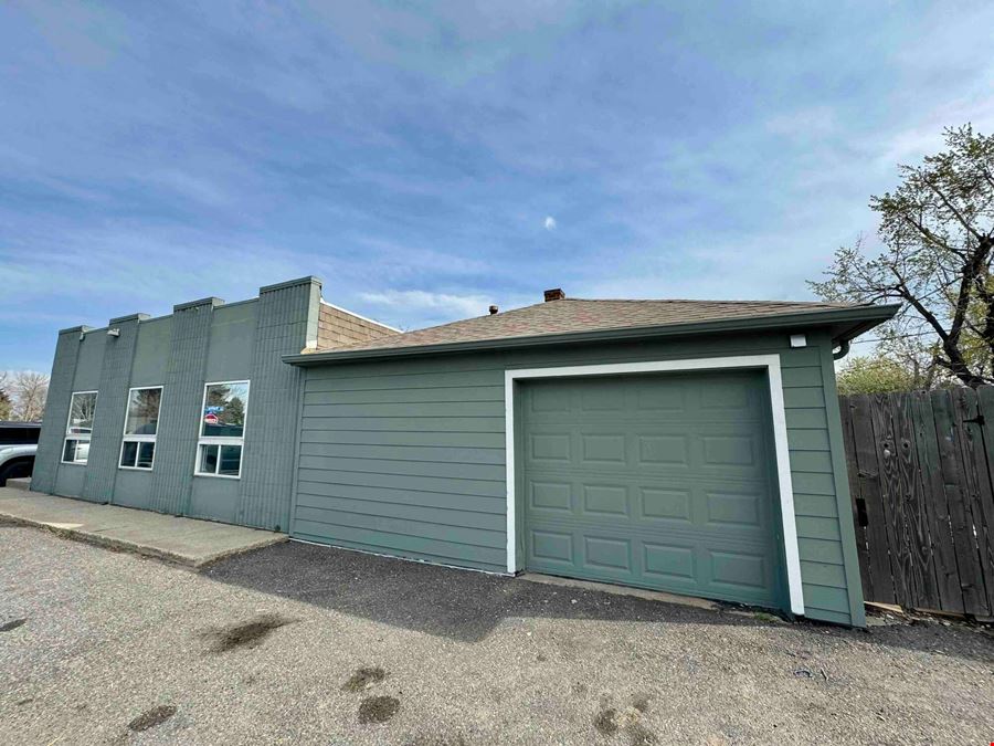 1399 Kipling St