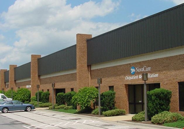 Preview of Industrial space for Rent at 152 Blades Lane
