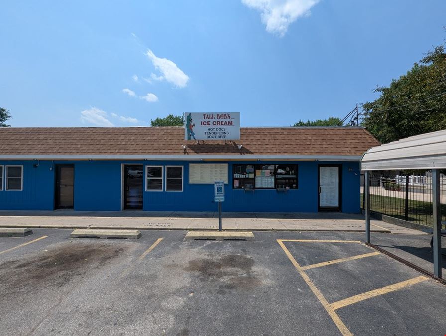 Retail/Warehouse Property & Business Sale | 7,400 SF