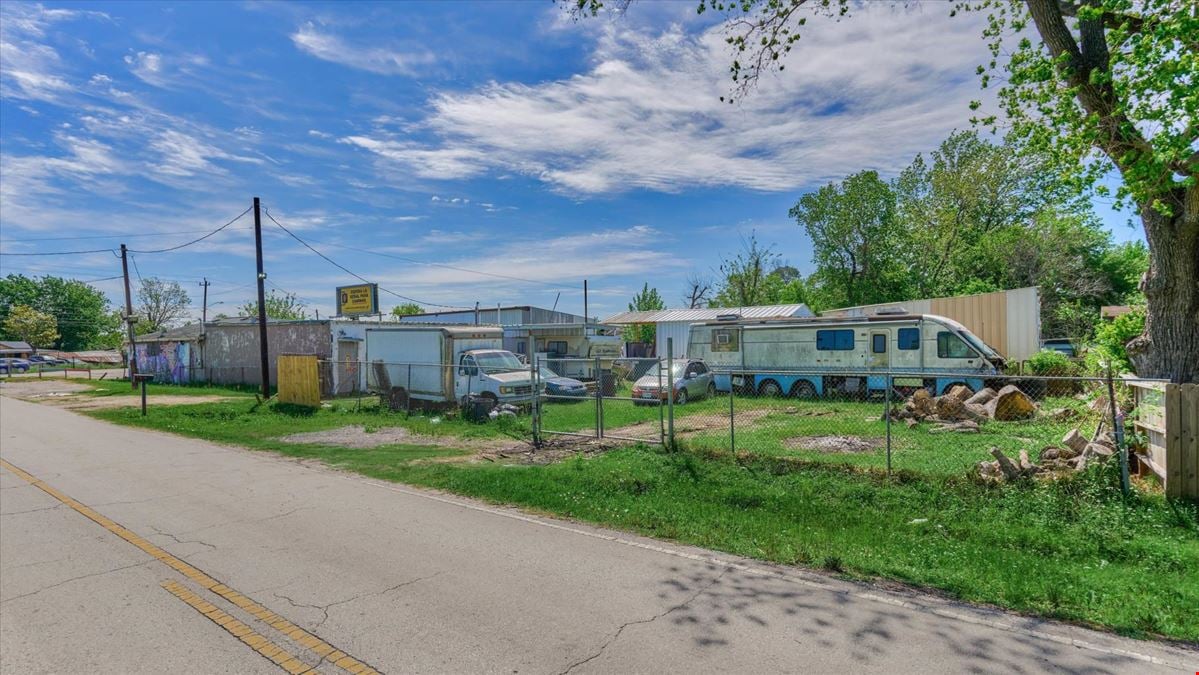 10935 Aldine Westfield