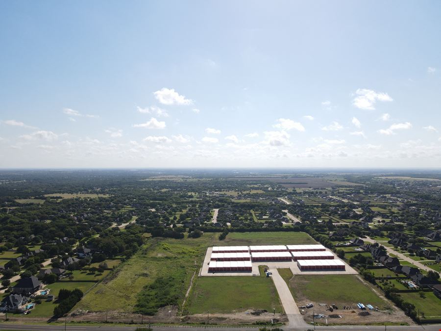 4009 Ovilla Road - Surrounding Dry Dock and Lock Waxahachie