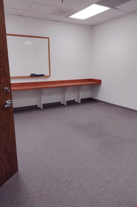 Preview of Office space for Rent at 1322 Space Park Drive 1st & 2nd Floor