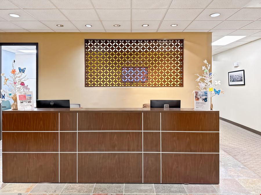 Regus - Shelton