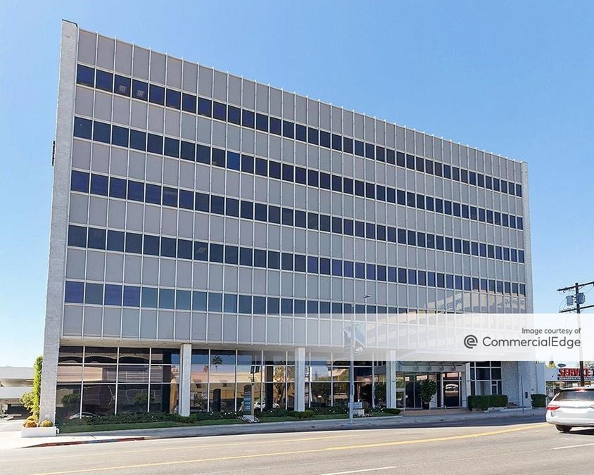 Sherman Oaks Medical Plaza