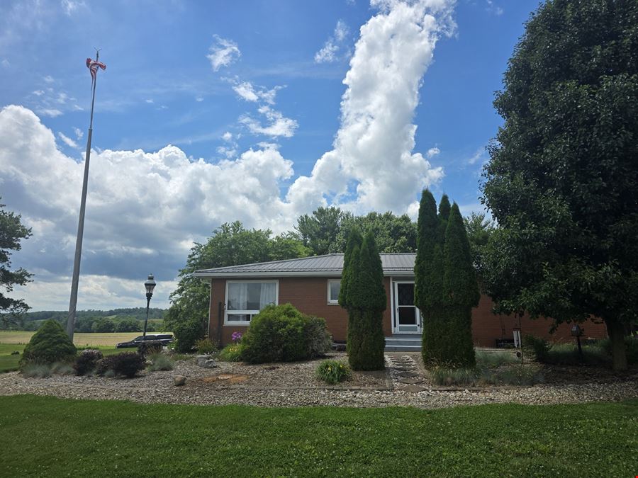 The Porter Farm