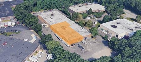 Preview of Industrial space for Rent at 50 Constance Court