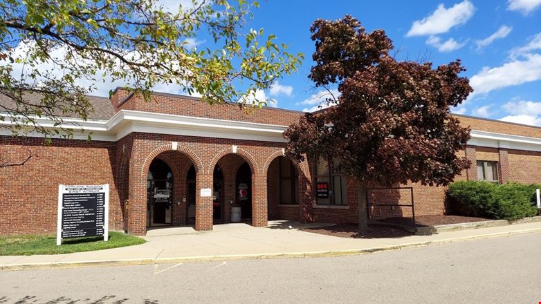 Preview of Office space for Rent at 3815 W St Joseph St.