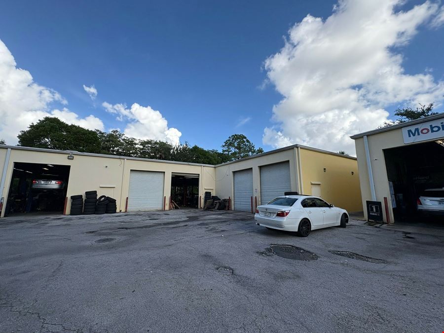 Harbour Auto Mall