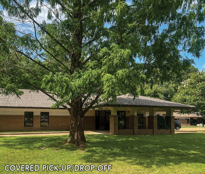 Medical Office Building for Sale