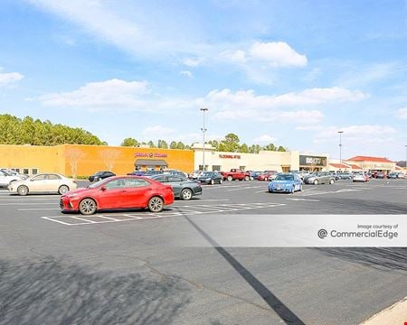 Preview of Retail space for Rent at 4125 Buford Drive