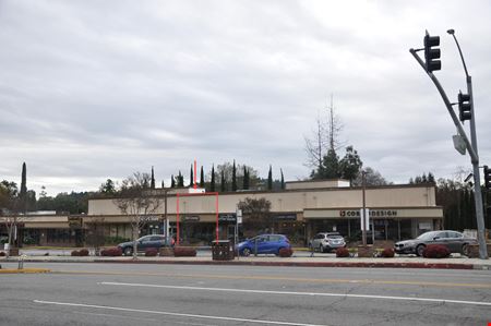 Preview of Retail space for Rent at 466 Foothill Blvd., Suite B