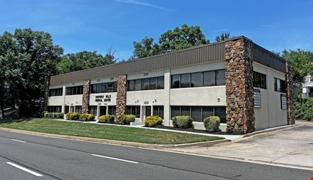 Preview of Office space for Sale at 6132 Landover Road
