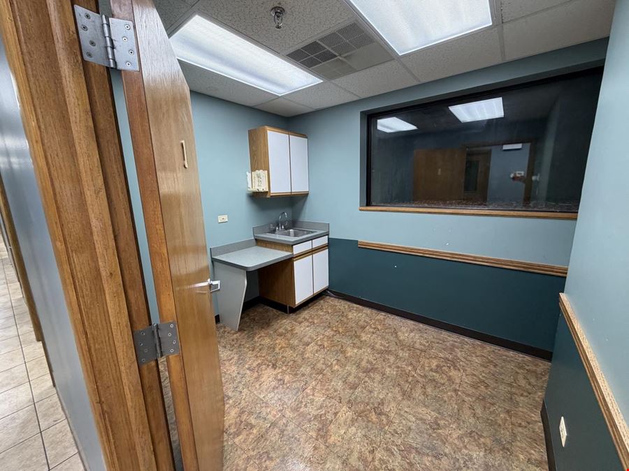 Mona Kea South Professional office