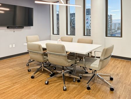 Preview of Office space for Rent at 15111 8th Avenue Southwest #300