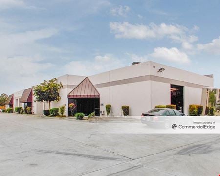 Preview of Industrial space for Rent at 3529 West Commonwealth Avenue
