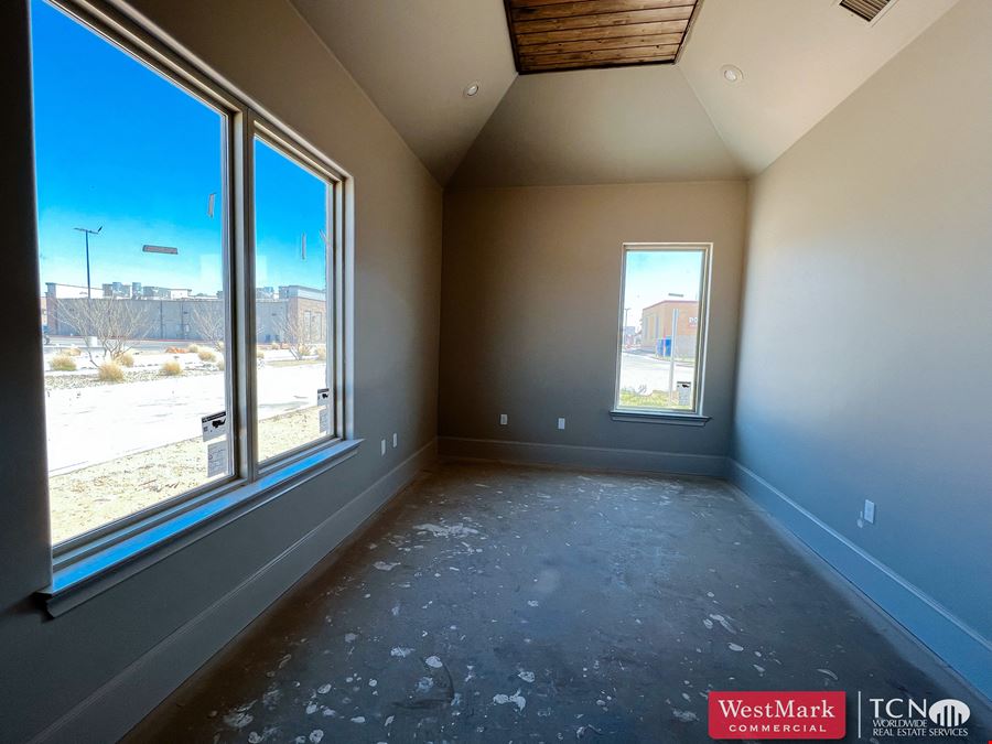 7710 Milwaukee Ave #400