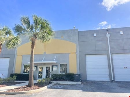 Preview of Industrial space for Rent at 12801 Commerce Lakes Dr
