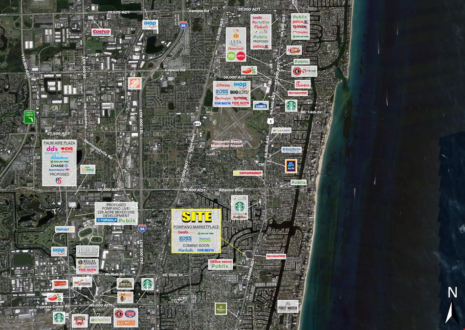 1255 Federal Highway