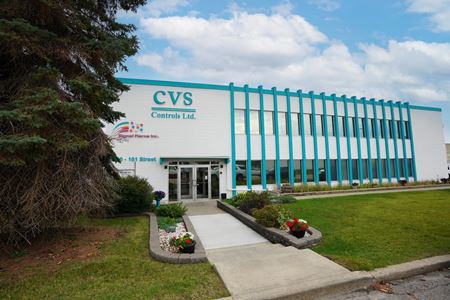Preview of Other space for Sale at 3900 - 101 Street Edmonton