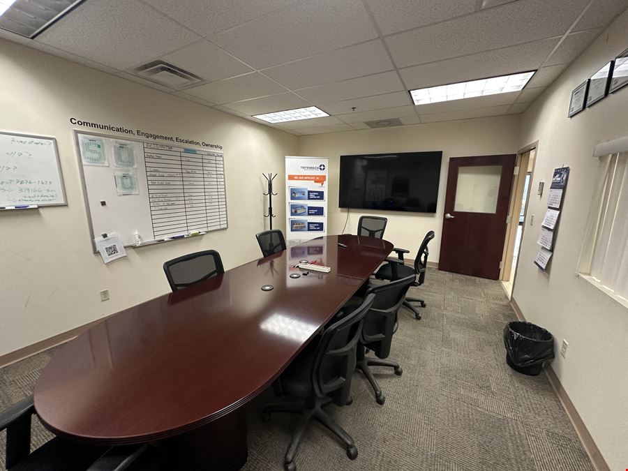 112 Corporate Drive