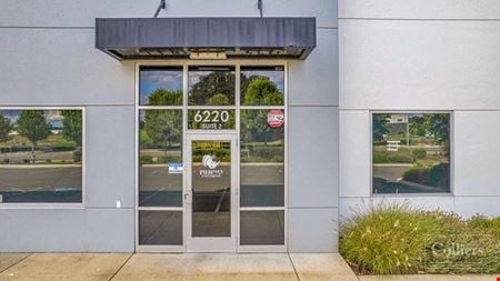 Preview of Industrial space for Rent at 6220 NE 147th Ave