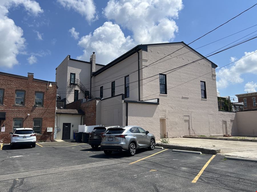 112-118 West Main Street