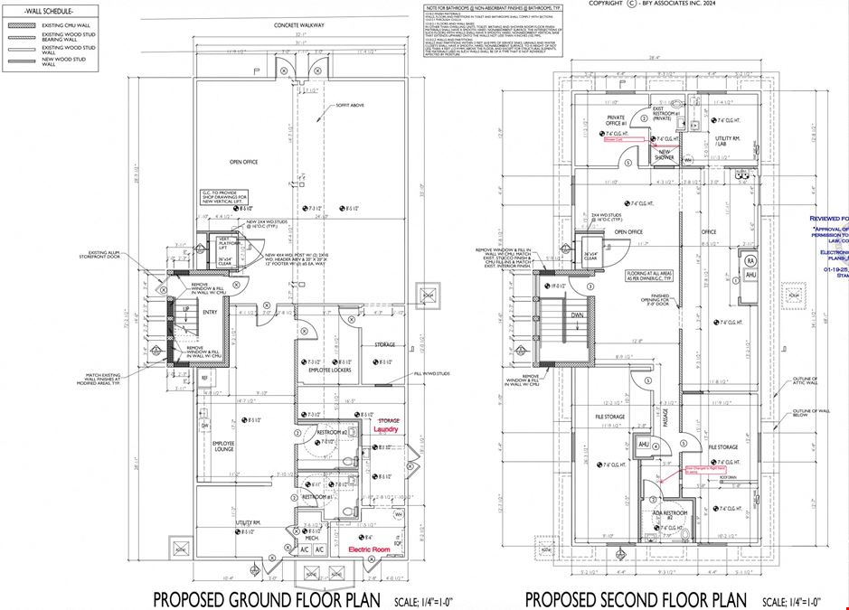 Ormond Beach Office - 2,100 - 4,200 SF