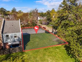 Downtown Mixed-Use Lot with STR Potential