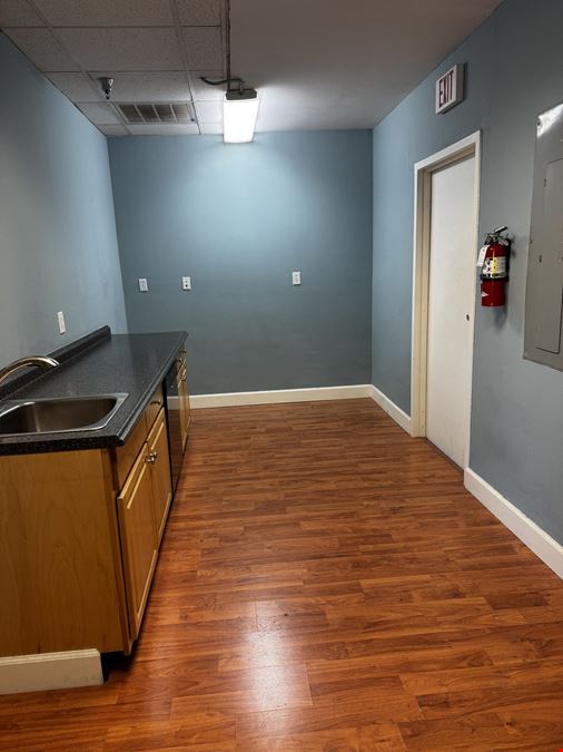 8200 S Quebec Street, Unit A005