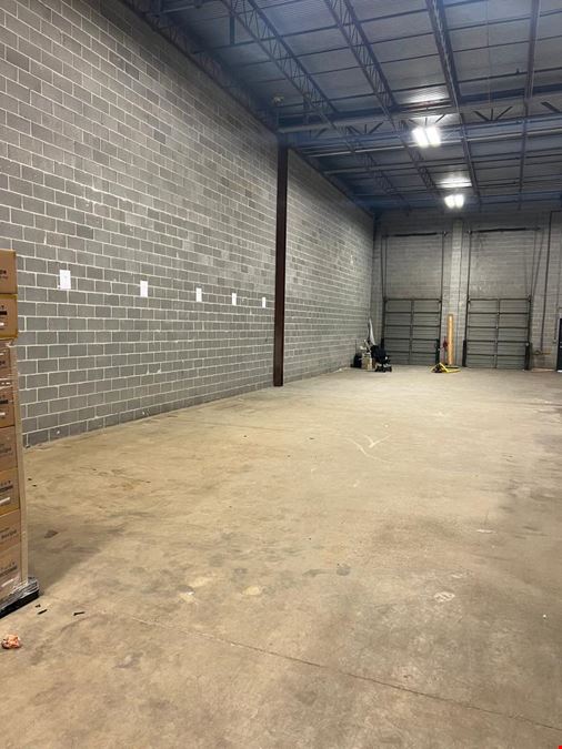 Norcross, GA Warehouse Space for Rent - #788 | 1,500-5,00 sq ft