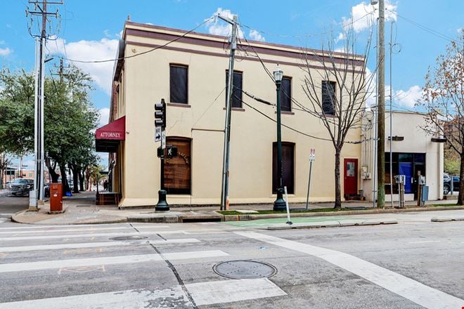 Preview of Office space for Rent at 1400 Congress St
