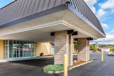 Preview of Retail space for Sale at 577 State Route 7 North