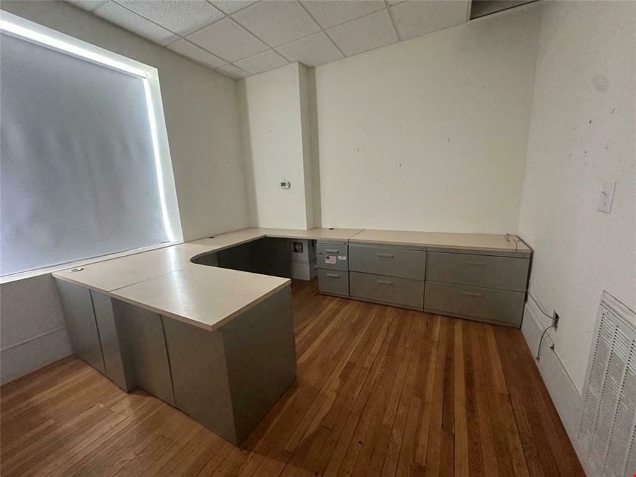 257 Washington Street Office