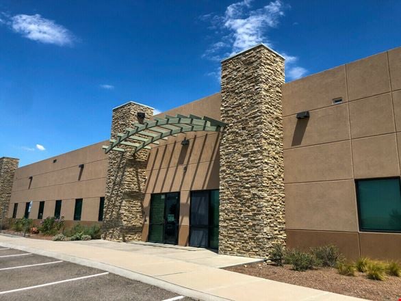 Preview of Office space for Rent at 3821 Constitution Dr