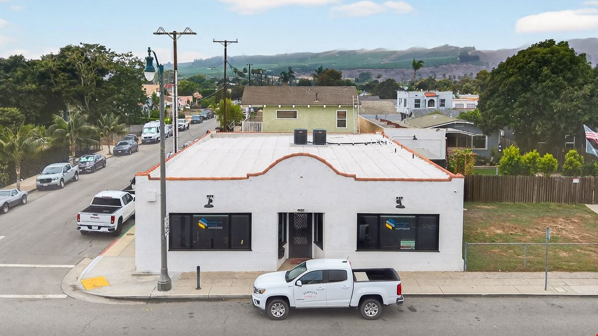 481 N Ventura Ave