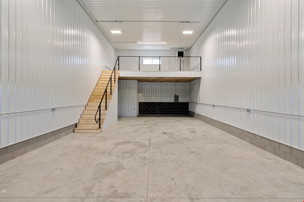 Indian River Luxury Storage Complex