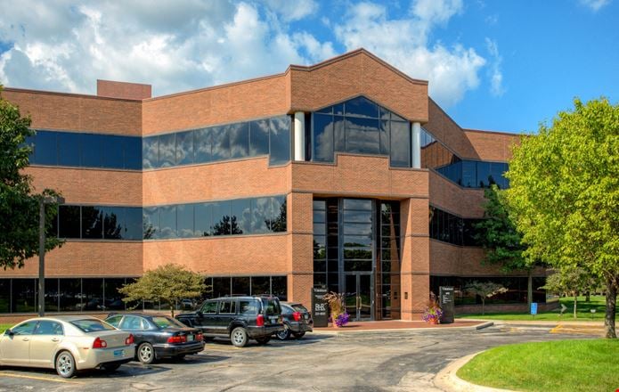 Preview of Office space for Rent at 4601 Westown Parkway