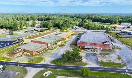 Preview of Industrial space for Sale at Lee St